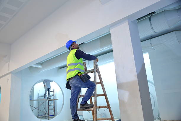 Best Drywall Crack Repair  in University Park, NM